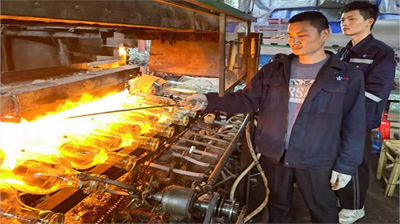 “四化”建设激发娄底PA视讯官网首页实业员工磅礴奋斗力量